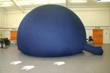 Planetarium